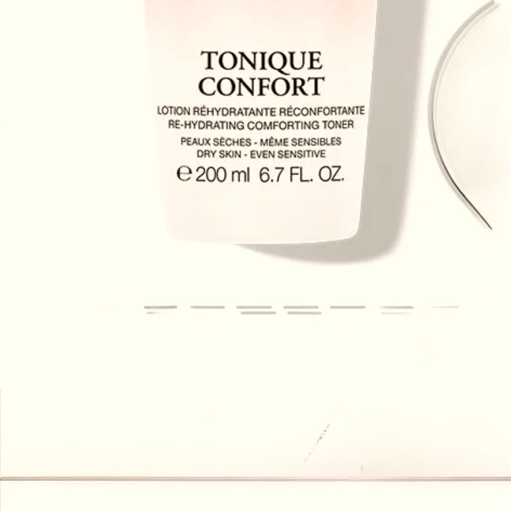 Lancôme Tonique Confort Re-Hydrating Comforting Toner